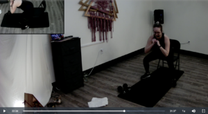 Dumbbells are King Reps & Rhythm Express