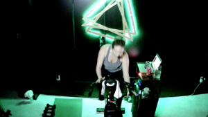 Arms, Legs, and Spine Triad