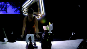 Rock Just Ride Express