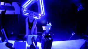 Lady Gaga Vs. Beyonce Cycle Booty Burn