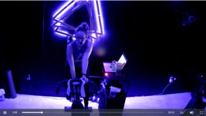 Balance Your Power Just Ride Express