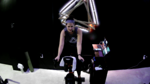 Heartbreak Vs. Love Just Ride