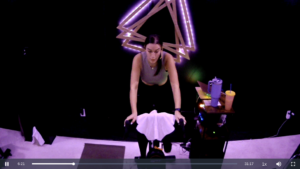 90s Bands We Want on Tour Again Cycle Booty Burn Express