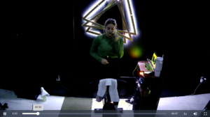 Bad Girls Dance Party Cycle Booty Burn