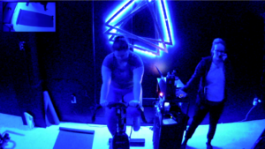 Choose The Change Cycle Booty Burn Express