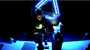 Lil Jon Cycle Booty Burn