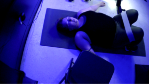 Hills and Squats Cycle Booty Burn