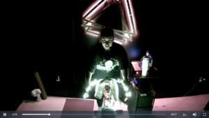 Self Love Cycle Booty Burn