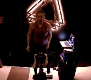 Self Appreciation Cycle Curls & Core