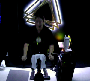 Explicit Cycle Booty Burn