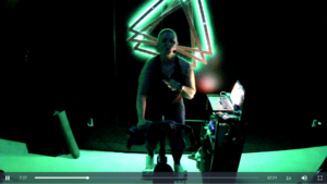 90's Hip Hop (Explicit) Cycle Express