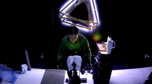 Bad Girls Cycle Booty Burn