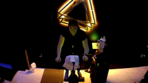 Heat It Up Cycle Booty Burn