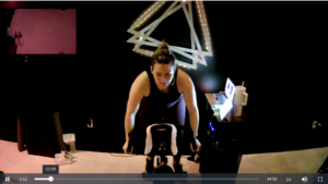 Banger Central Cycle