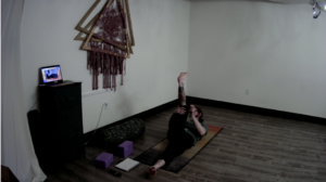 Heat It Up & Cool It Down Strength & Flow