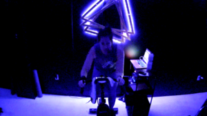 Take A Leap of Faith Just Ride