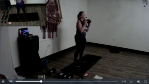 Strong Core Strength Express