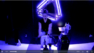 Halftime Hits Cycle Curls & Core