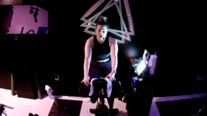 Lil Jon Vs. Pitbull Cycle Booty Burn