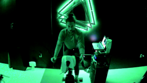 Bad Girls Cycle Booty Burn