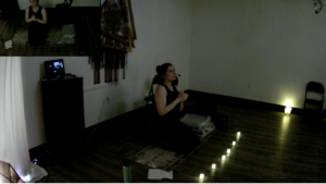 Full Body Restorative Yoga