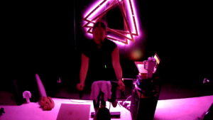 Baddies Cycle Booty Burn