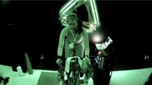 St. Patrick's Day Cycle Curls & Core