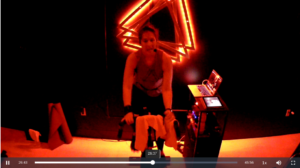 All The Way Back to The 1900s Just Ride