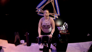 Hair Nation Cycle Express