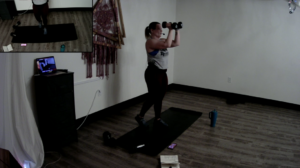 Upper Body Crusher Strength Express