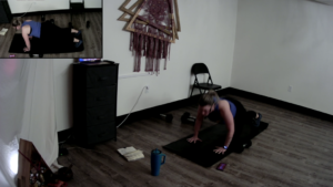 Core Strength Express