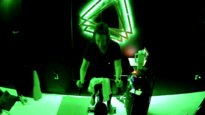 Beyonce Cycle Booty Burn