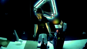 Saturday Slay Cycle Booty Burn