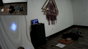 Arrival of Spring Sunrise Yoga