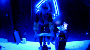 Meet Kayla Just Ride Express