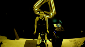 Morgan Debut Cycle Curls and Core