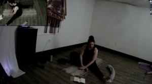 Full Body Loving and Kindness Yoga Flow