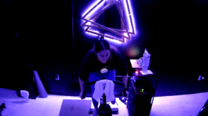 00's & EDM Cycle Booty Burn