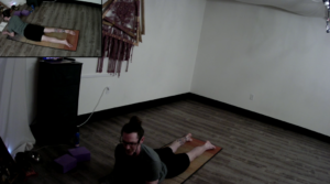 Sunrise Vinyasa Flow