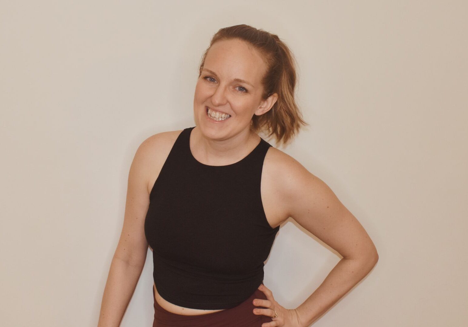 Karyna Kerin Goldman